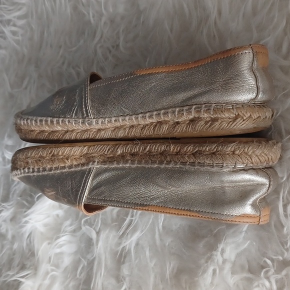 Yves  Saint  Laurent  espadrilles - Picture 8 of 15